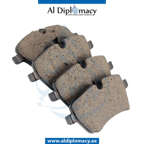 Front BRAKE PAD for Mini Mini 2011-2016 models